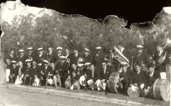 En Penco 1954